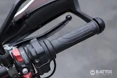DUCATI Hypermotard 950 SP my22