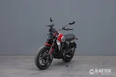 DUCATI Scrambler 800 Icon my23