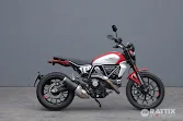 DUCATI Scrambler 800 Icon my23