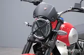 DUCATI Scrambler 800 Icon my23