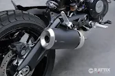 DUCATI Scrambler 800 Icon my23