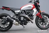 DUCATI Scrambler 800 Icon my23