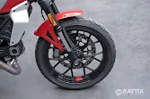 DUCATI Scrambler 800 Icon my23
