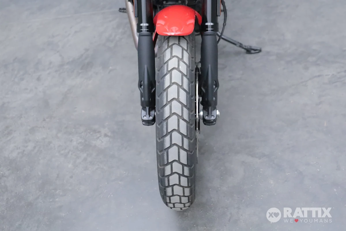 DUCATI Scrambler 800 Icon my23