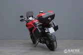 DUCATI Multistrada 1260 S Red