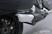 DUCATI Multistrada 1260 S Red