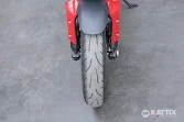DUCATI Multistrada 1260 S Red
