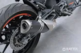 KTM 125 Duke Abs my17