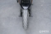 KTM 125 Duke Abs my17