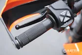 KTM 125 Duke Abs my17