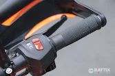 KTM 125 Duke Abs my17
