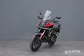 HONDA CB 500 X Abs my22