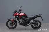 HONDA CB 500 X Abs my22