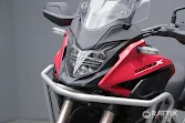 HONDA CB 500 X Abs my22