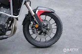 HONDA CB 500 X Abs my22