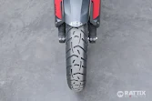 HONDA CB 500 X Abs my22