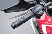 HONDA CB 500 X Abs my22