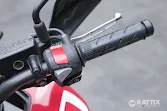 HONDA CB 500 X Abs my22