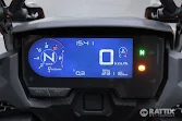 HONDA CB 500 X Abs my22