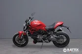 DUCATI Monster 1200 Anniversario