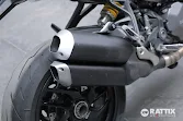 DUCATI Monster 1200 Anniversario