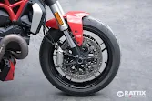 DUCATI Monster 1200 Anniversario