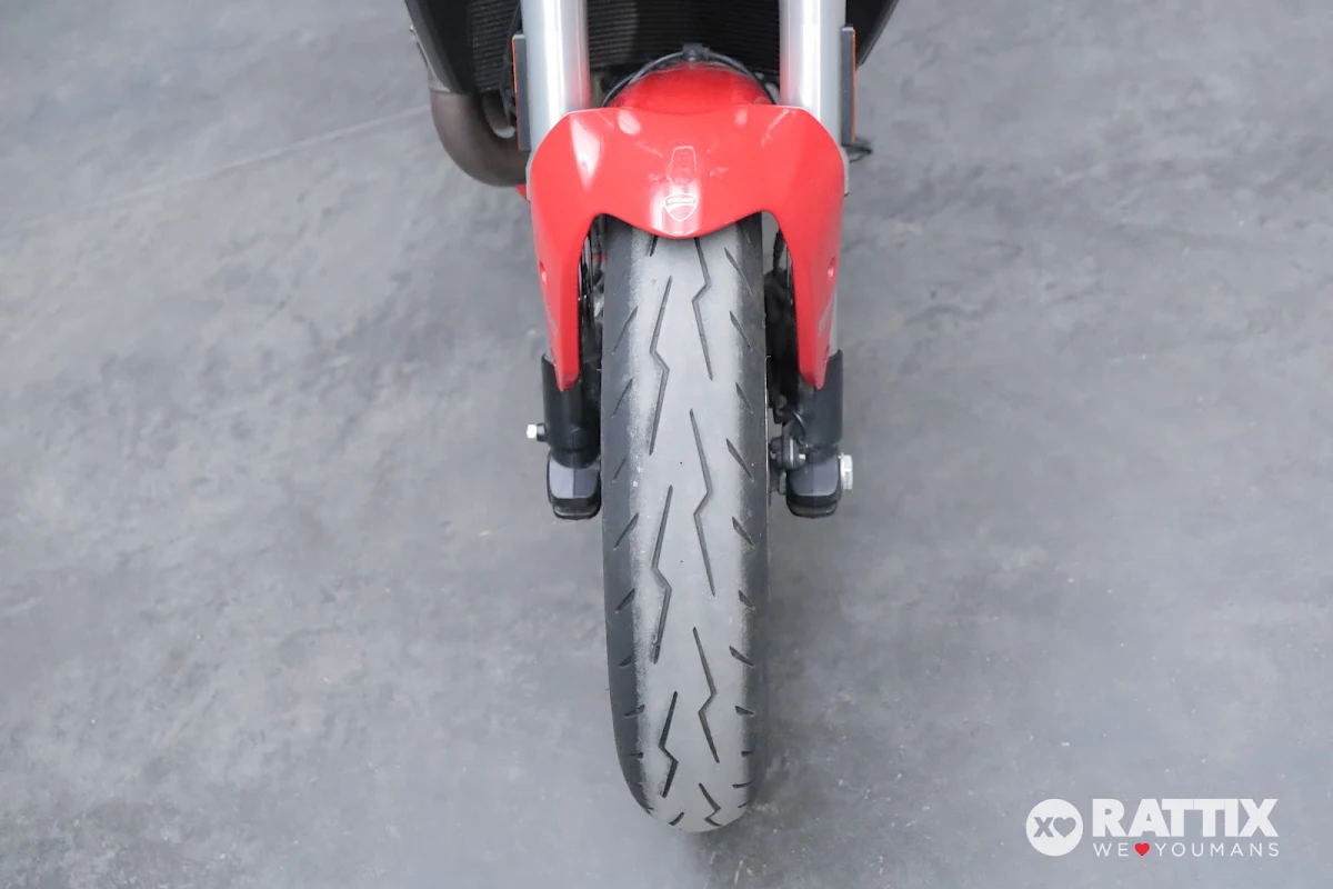 DUCATI Monster 1200 Anniversario