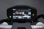 DUCATI Monster 1200 Anniversario