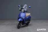 KSR MOTO  Quip 50 