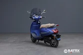 KSR MOTO  Quip 50 