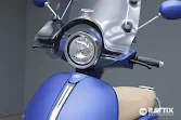 KSR MOTO  Quip 50 