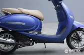KSR MOTO  Quip 50 
