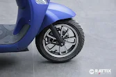 KSR MOTO  Quip 50 