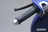 KSR MOTO  Quip 50 