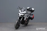DUCATI Multistrada 1200 S (Touring) D-Air my15