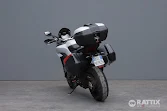 DUCATI Multistrada 1200 S (Touring) D-Air my15