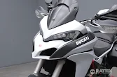 DUCATI Multistrada 1200 S (Touring) D-Air my15