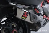 DUCATI Multistrada 1200 S (Touring) D-Air my15