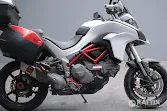 DUCATI Multistrada 1200 S (Touring) D-Air my15