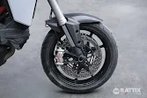 DUCATI Multistrada 1200 S (Touring) D-Air my15