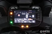 DUCATI Multistrada 1200 S (Touring) D-Air my15
