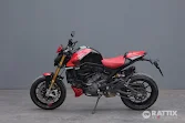 DUCATI Monster 937 SP my23