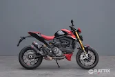 DUCATI Monster 937 SP my23