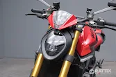 DUCATI Monster 937 SP my23