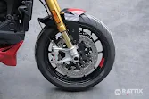 DUCATI Monster 937 SP my23