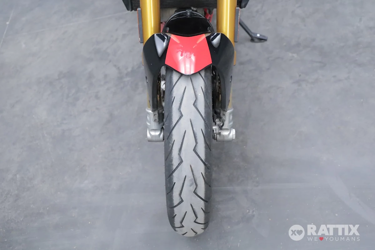 DUCATI Monster 937 SP my23