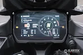 DUCATI Multistrada V4 1160 Rally Matt Black&Brushed Aluminium Full Adventure my23