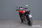 DUCATI Multistrada V4 1160 S Travel&Radar Red