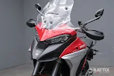 DUCATI Multistrada V4 1160 S Travel&Radar Red
