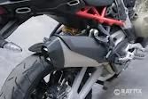 DUCATI Multistrada V4 1160 S Travel&Radar Red